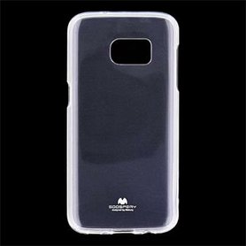 Pouzdro Mercury Jelly Samsung N930 Note7 transpare